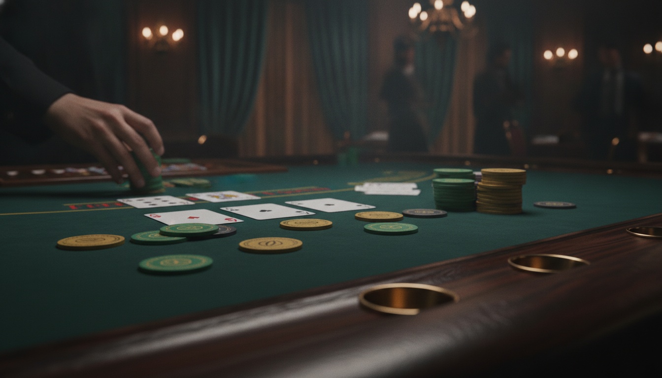 Explorez les jeux sur RockySpin Casino